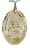 Luminous Buddha