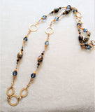 All Occassions Polymer Clay Necklace